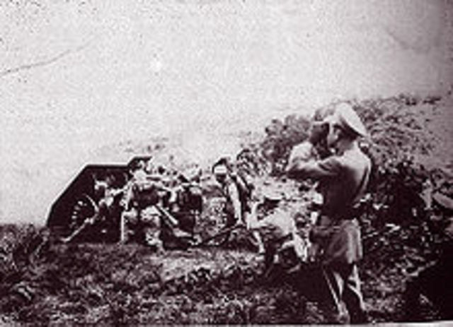 La República Liberal (1930-1946)