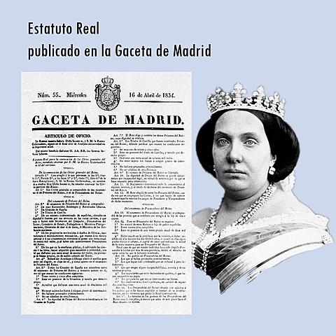 Estatuto Real
