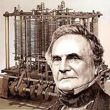 Charles Babbage