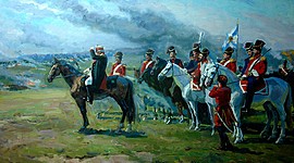 Timeline: Отечественная война