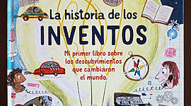 Timeline: Los inventos