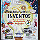 Historia de los inventos