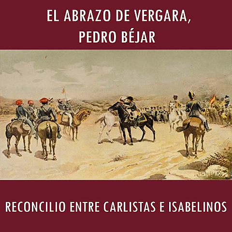 Convenio de Vergara