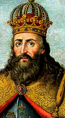 Charlemagne