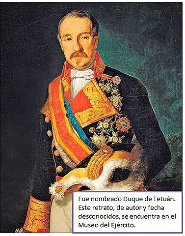 Leopoldo O'Donnell y la fundación de la Unión Liberal