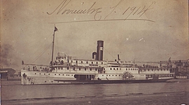 Timeline: Construyendo mi memoria familiar e identidad