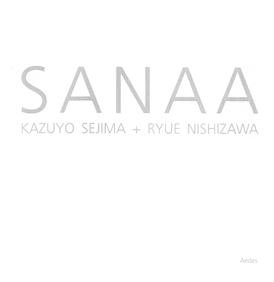 Founded the society with Ryue Nishizawa