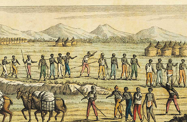 El congreso de Viena