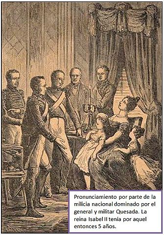 Motín de La Granja de San Ildefonso