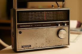 radio
