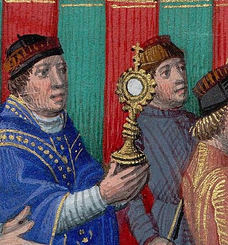 Incendie éteint miraculeusement