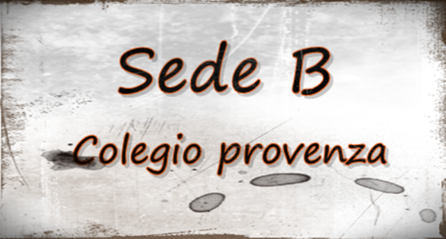 Sede B