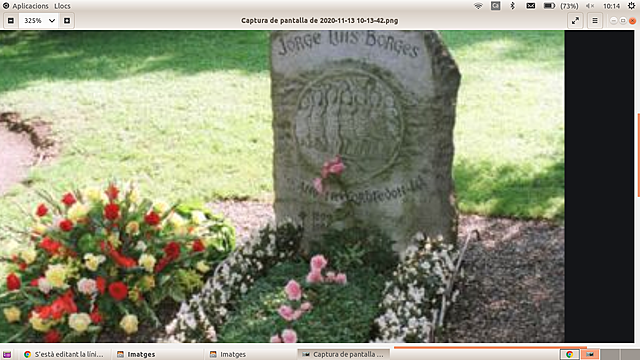 va morir la meva cusina