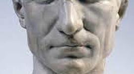 Timeline: Юлий Цезар