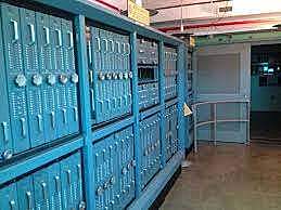 Atlas Guidance Computer