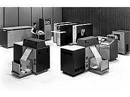 Burroughs B2500/3500