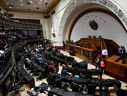 Asamblea Nacional Constituyente