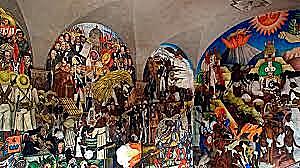 El camino a la Modernidad