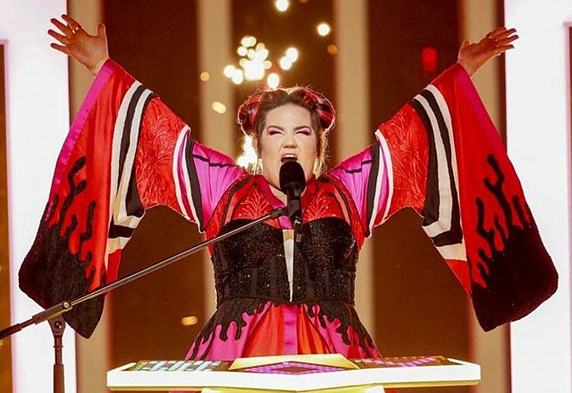 Νικητρια 2018