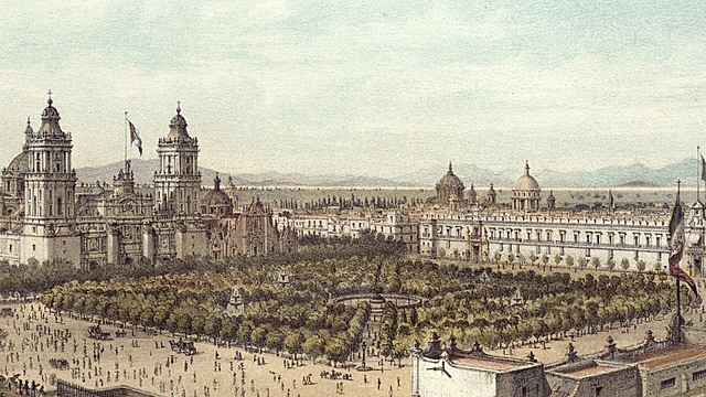 El liberalismo llega a su fin