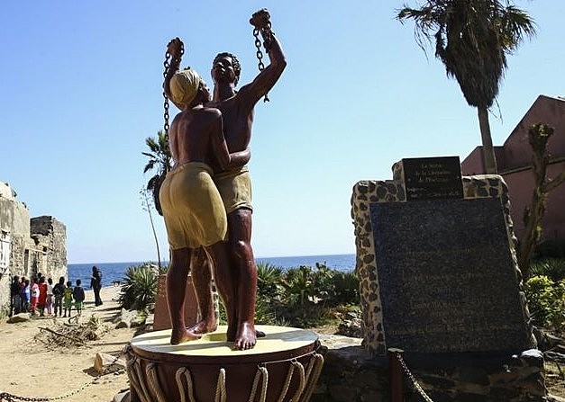 Se funda en Portugal la Casa dos Esclavos