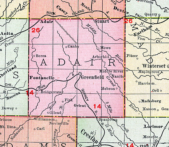 Birth of Henry Wallace