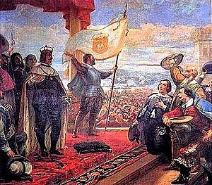 Independencia de Portugal