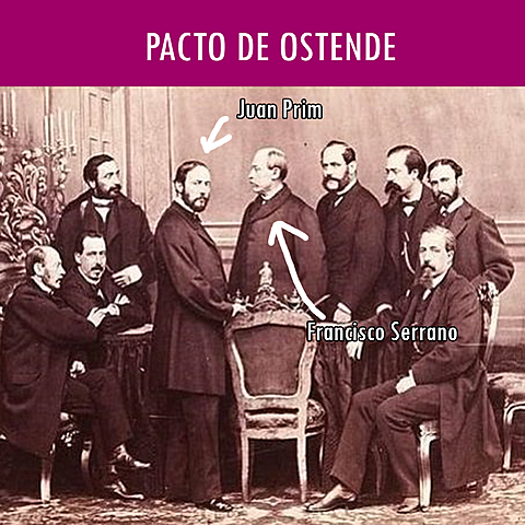 Pacto de Ostende