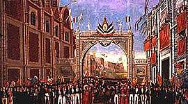 Timeline: Acontecimientos históricos en México y Colima, durante el periodo de 1810 a 1940