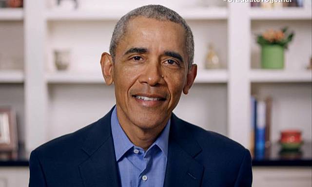 Barack Obama