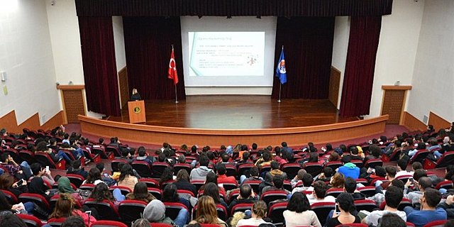 Meetıng wıth famılıes