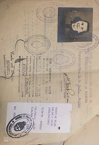 Marion Clara Blumenthal