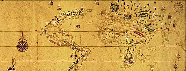 Tratado de Tordesillas del 7 de junio