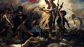 Timeline: La revolución Francesa
