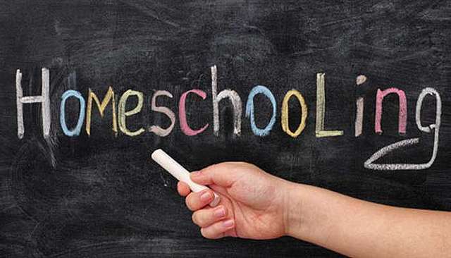 Homeschooling