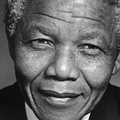Timeline: NELSON MANDELA