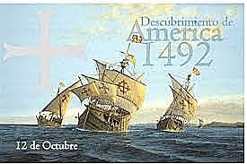 Descubrimiento de América