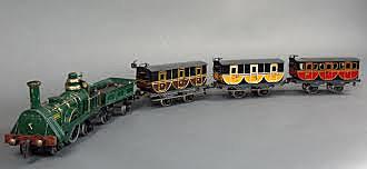 Début du XX ème siècle