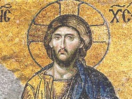 fin de l’iconoclaste