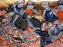 Bataille de Roncevaux