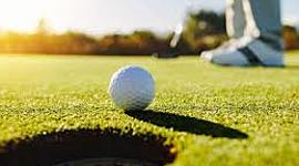 Timeline: The historical origin of golf