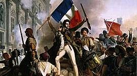 Timeline: French Revolution