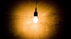 Timeline: La storia della luce