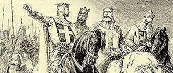 La Première Croisade