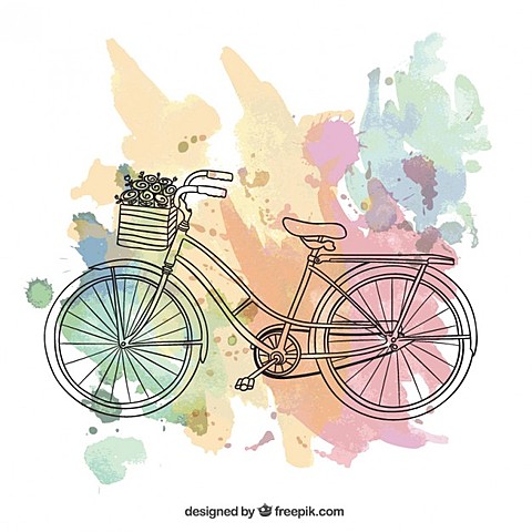 Aprenc a anar amb bici