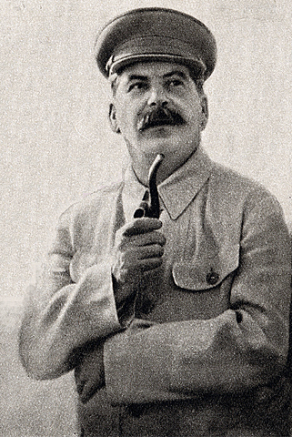 Morte de Josef Stalin
