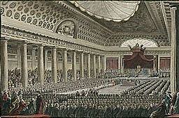 Estates General