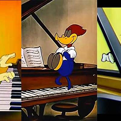 Timeline: Història de la música