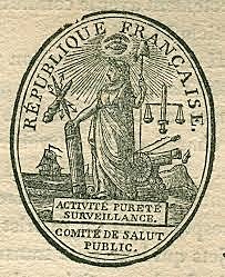 Public Salvation Committee