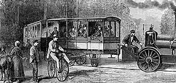 O FINAL DO SÉCULO XIX